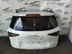 View Auto part Bootlid/Tailgate Isuzu Mu-x 2023