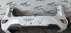 View Auto part Rear Bumper Isuzu Mu-x 2023