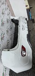 View Auto part Rear Bumper Isuzu Mu-x 2023