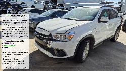 View Auto part Right Taillight Mitsubishi Asx 2019