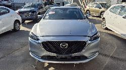 View Auto part Ecu Mazda 6 2018