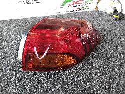 View Auto part Right Taillight Hyundai Tucson 2019