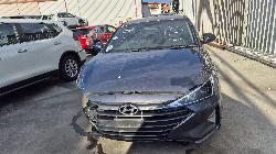 View Auto part Right Door Mirror Hyundai Elantra 2019