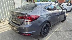 View Auto part Right Door Mirror Hyundai Elantra 2019
