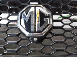 View Auto part Front Bumper Mg Zs 2022