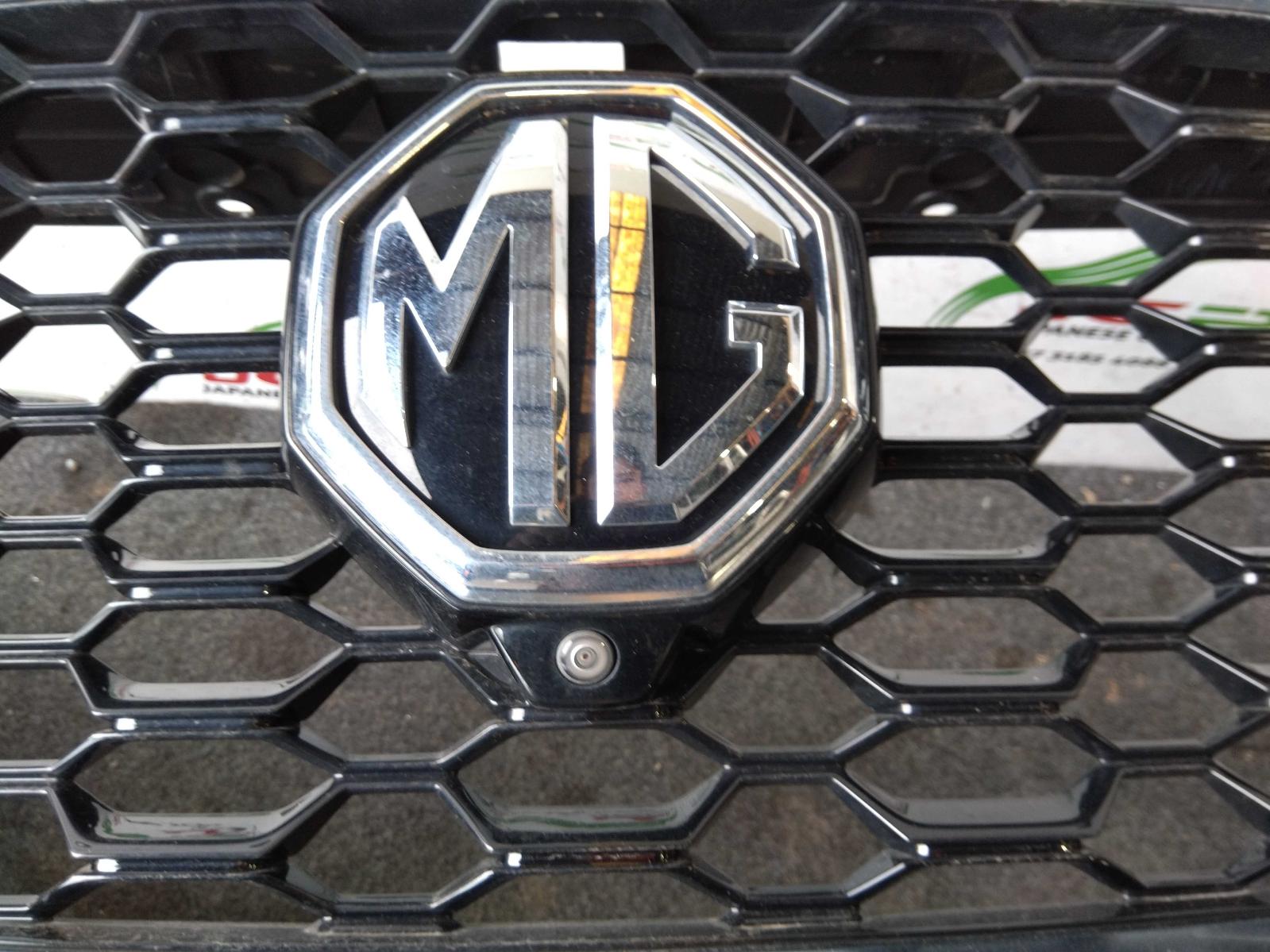 View Auto part Front Bumper Mg Zs 2022