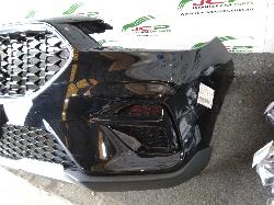 View Auto part Front Bumper Mg Zs 2022
