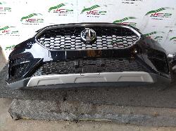 View Auto part Front Bumper Mg Zs 2022