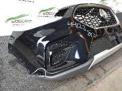 View Auto part Front Bumper Mg Zs 2022