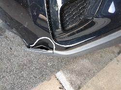 View Auto part Front Bumper Mg Zs 2022