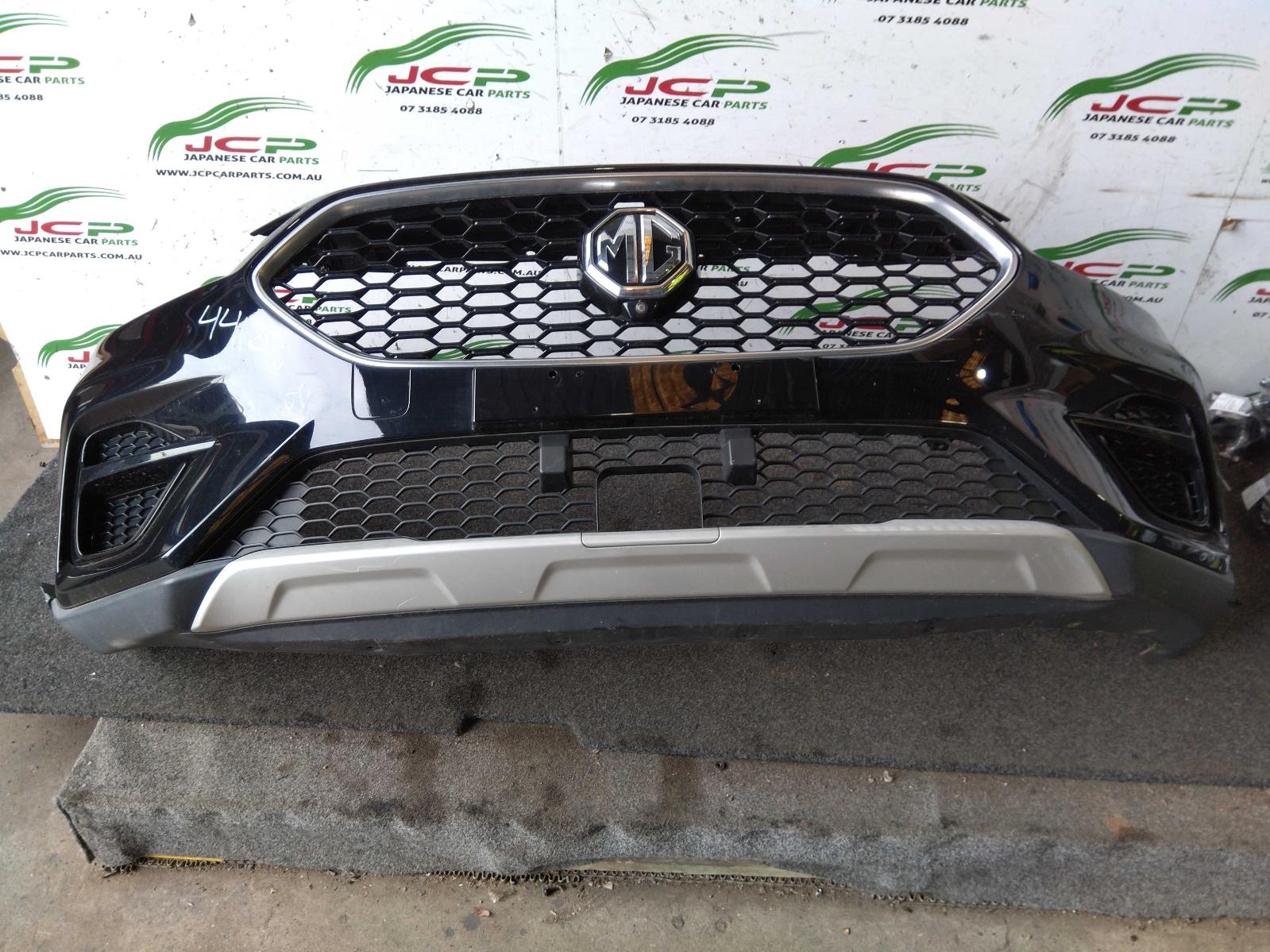 View Auto part Front Bumper Mg Zs 2022