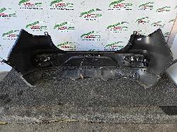 View Auto part Rear Bumper Mg Zs 2022
