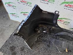 View Auto part Rear Bumper Mg Zs 2022