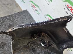View Auto part Rear Bumper Mg Zs 2022