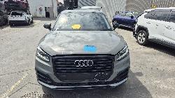 View Auto part A/C Condenser Audi Q2 2017