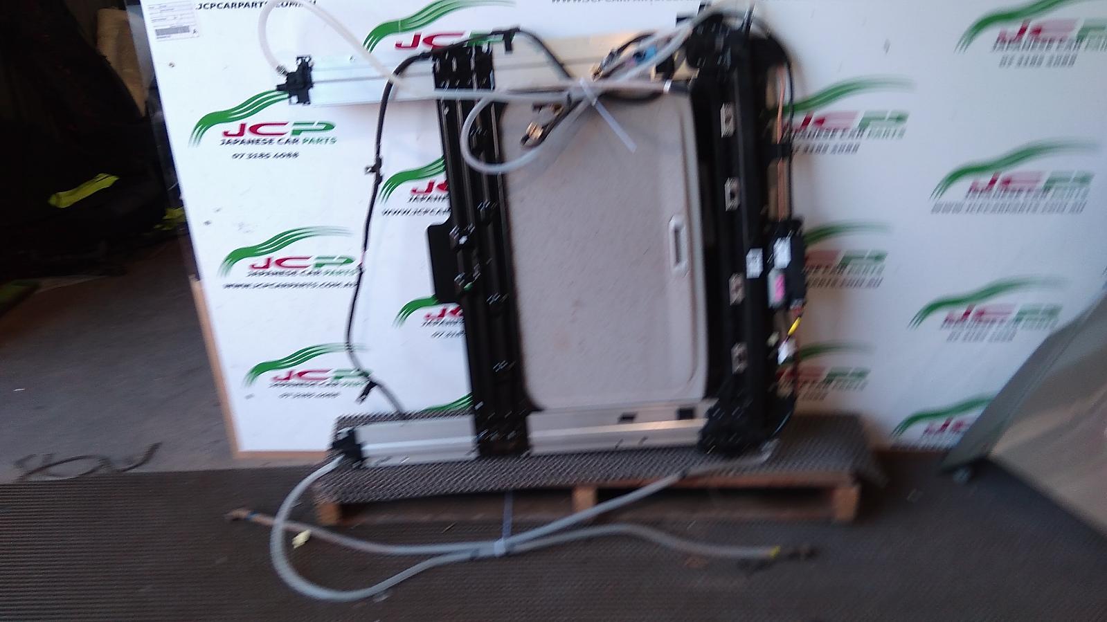 2022 Hyundai Venue Roof Glass/Sunroof/T View Auto part Roof Glass/Sunroof/T Hyundai Venue 2022