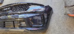 View Auto part Front Bumper Kia Sorento 2023