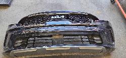 View Auto part Front Bumper Kia Sorento 2023
