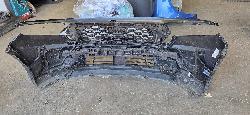 View Auto part Front Bumper Kia Sorento 2023