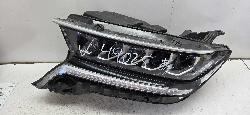 View Auto part Left Headlamp Kia Sorento 2023
