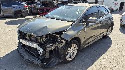 View Auto part Right Quarter Panel Toyota Corolla 2019