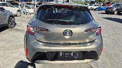 View Auto part Right Quarter Panel Toyota Corolla 2019