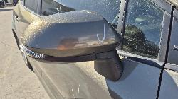 View Auto part Right Quarter Panel Toyota Corolla 2019