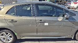 View Auto part Right Quarter Panel Toyota Corolla 2019