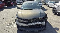 View Auto part Right Quarter Panel Toyota Corolla 2019
