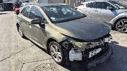 View Auto part Right Quarter Panel Toyota Corolla 2019