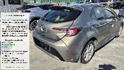 View Auto part Right Quarter Panel Toyota Corolla 2019