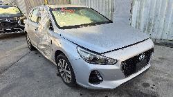 View Auto part Right Rear Door Sliding Hyundai I30 2017