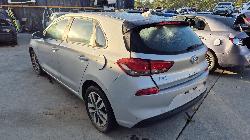 View Auto part Right Rear Door Sliding Hyundai I30 2017