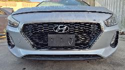 View Auto part Right Rear Door Sliding Hyundai I30 2017