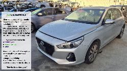 View Auto part Right Rear Door Sliding Hyundai I30 2017