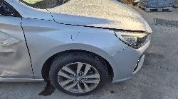 View Auto part Right Rear Door Sliding Hyundai I30 2017