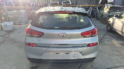 View Auto part Right Rear Door Sliding Hyundai I30 2017