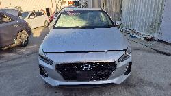View Auto part Right Rear Door Sliding Hyundai I30 2017