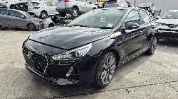View Auto part Right Rear Door Sliding Hyundai I30 2017