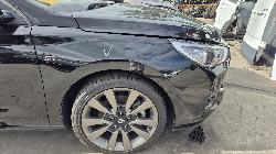 View Auto part Right Rear Door Sliding Hyundai I30 2017