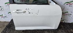 View Auto part Right Front Door Kia K4 2025