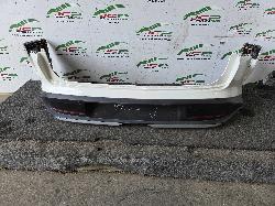 View Auto part Rear Bumper Kia K4 2025
