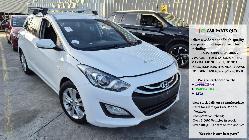 View Auto part Rear Bumper Hyundai I30 2014
