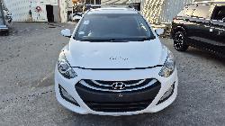 View Auto part Left Rear Door/Sliding Hyundai I30 2014