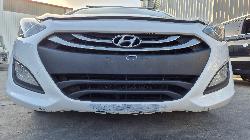 View Auto part Left Rear Door/Sliding Hyundai I30 2014