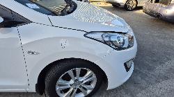 View Auto part Left Rear Door/Sliding Hyundai I30 2014