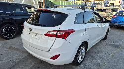 View Auto part Left Rear Door/Sliding Hyundai I30 2014