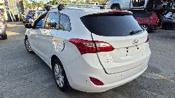 View Auto part Left Rear Door/Sliding Hyundai I30 2014