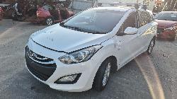 View Auto part Left Rear Door/Sliding Hyundai I30 2014