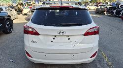 View Auto part Left Rear Door/Sliding Hyundai I30 2014